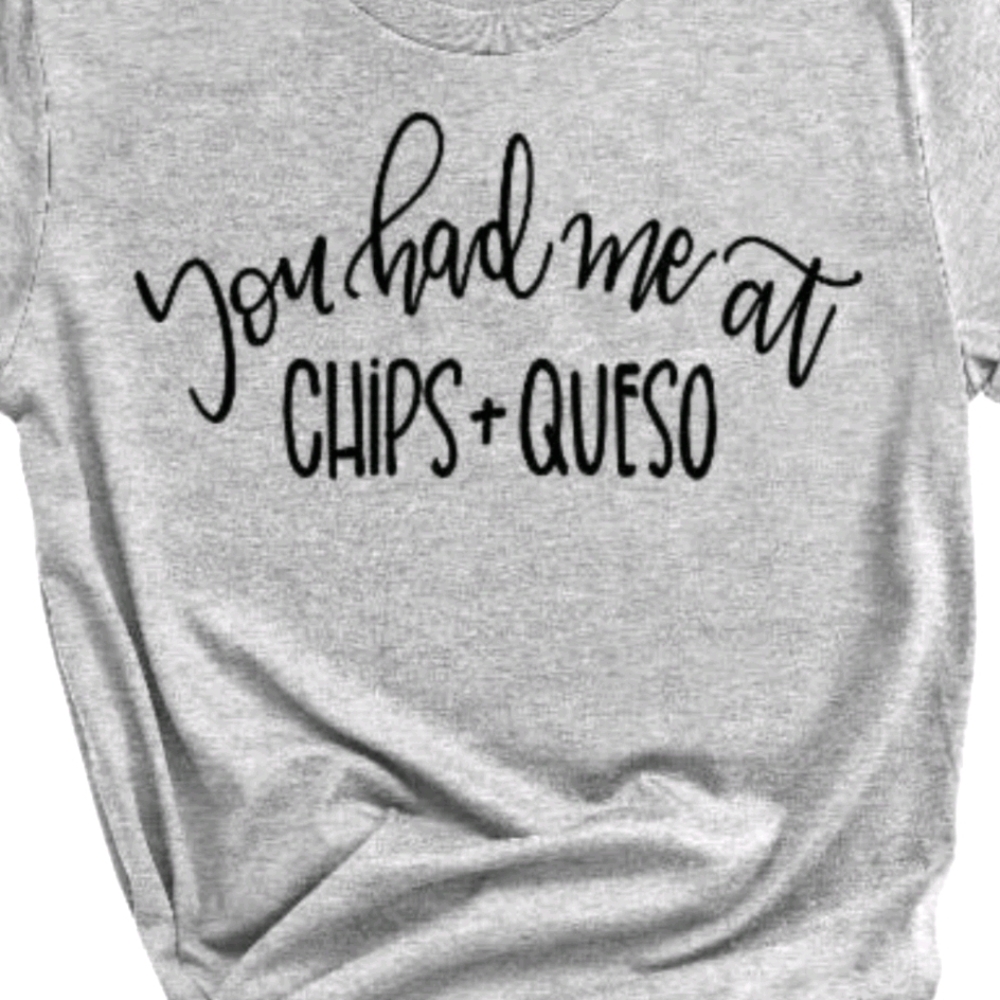 Womens tshirt